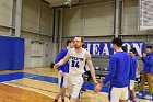 MBBall vs Clark  Wheaton College men's basketball vs Clark University. - Photo By: KEITH NORDSTROM : Wheaton, basketball